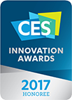 CES Innovation Awards logo